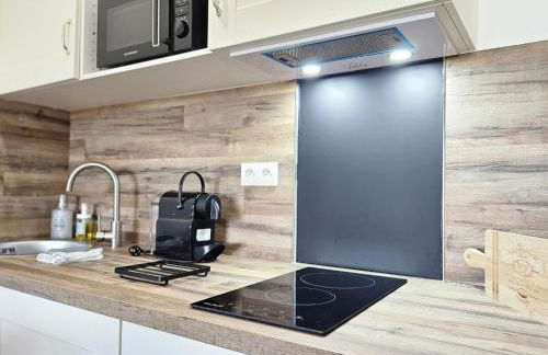 Octave par Madame Conciergerie - Foto 4