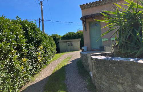 Magnifique duplex climatisé dans une villa calme - Foto 28