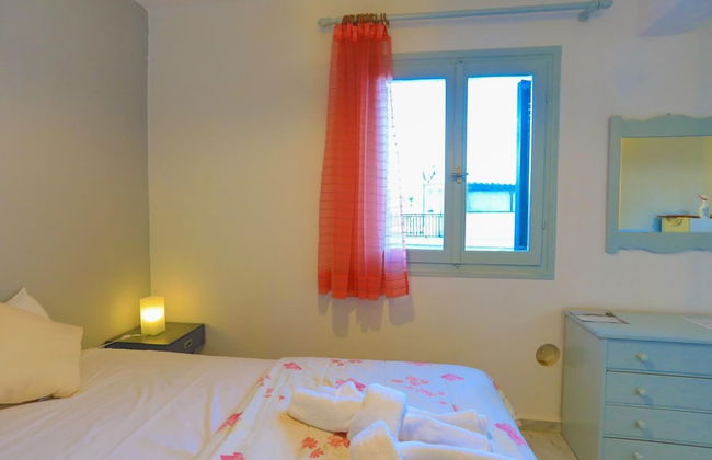 Sterna Studio in Gaios - Foto 6