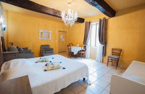 Le Moulin de Lavon - Foto 24