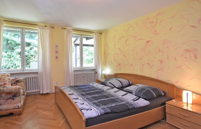 Forest-edge Braunlage Home - Foto 3