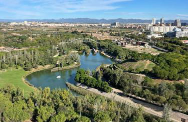 Illetes Flats - Loft encantador cerca de Bioparc - Foto 13