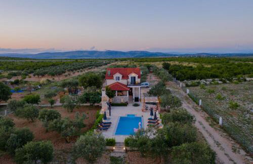 Villa Storia - Photo 54