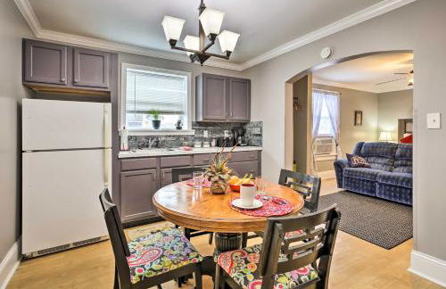 Modern Studio Apartment in Central Williamstown! - Foto 2