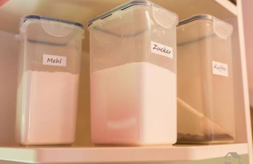 Ferienwohnung Knopf - Foto 22