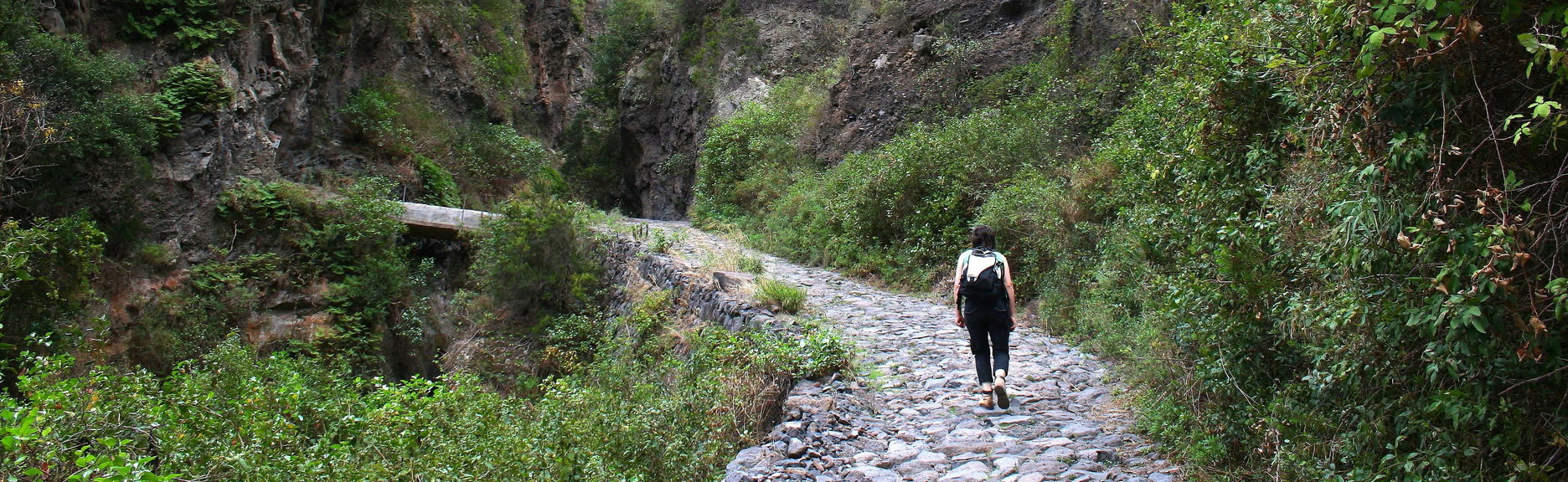 Tour dei misteri al Barranco de Badajoz - Foto 1, Tour dei misteri al Barranco de Badajoz