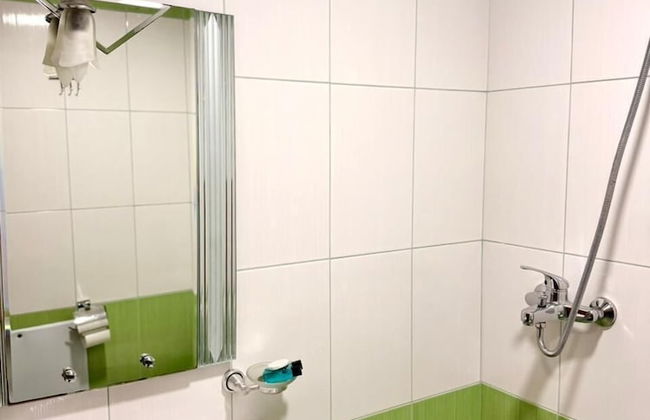 ERAL Apart-Hotel - Foto 34