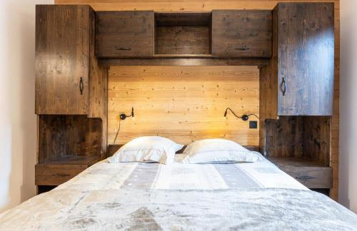 Les Cristaux Blancs - Station de ski à pied - Foto 6