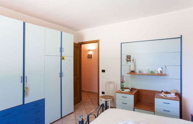 VilleSalento - Villa Sea and Horses M140 - Foto 16