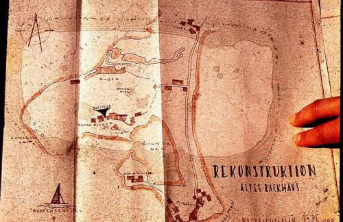 Altes Backhaus - Foto 7