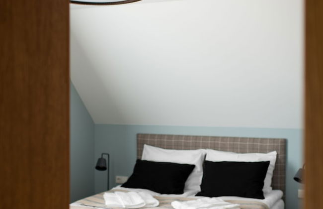 Palanga Visit apartaments - Photo 32