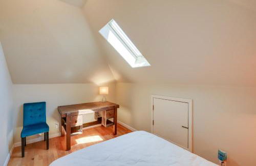 Colfax Getaway with Hot Tub, Mountain Views! - Photo 16