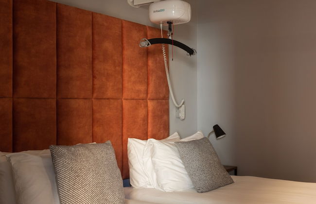 The Gate London City - Foto 19