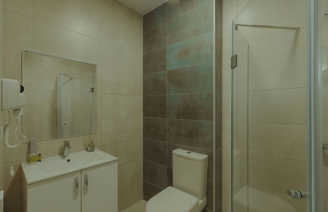 White sails residential hotel - Foto 64