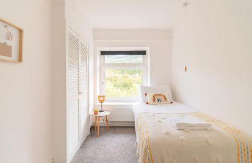 The Nest Superb Apartment In Afan Forest Bike Park By Staystaycations - Foto 4