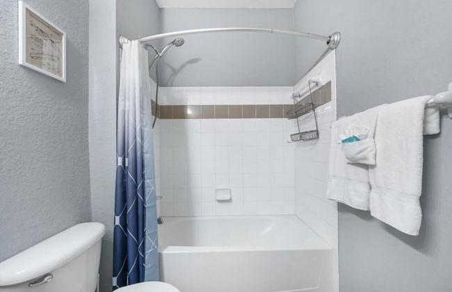 2/2 Condo Minutes From Disney at Terrace Ridge at Town Center - Foto 23