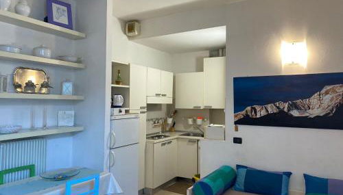 Bilocale atelier in centro storico - Foto 3