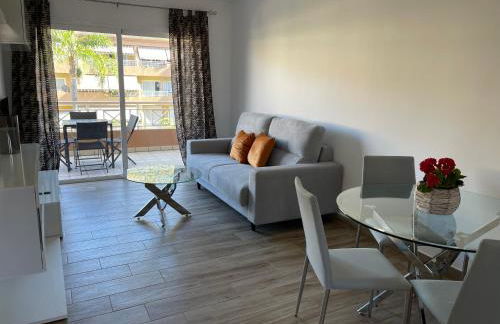 Neue Terrassenwohnung mit Pool Puerto de la Cruz - Foto 1