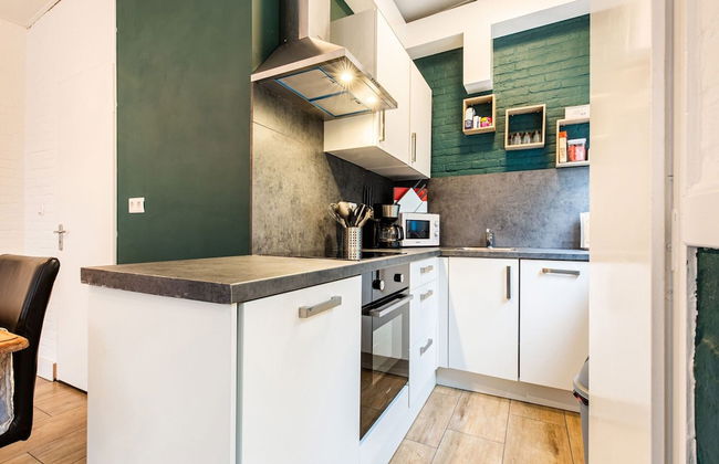 Holiday Home in Noordwijkerhout Near Lake - Foto 12