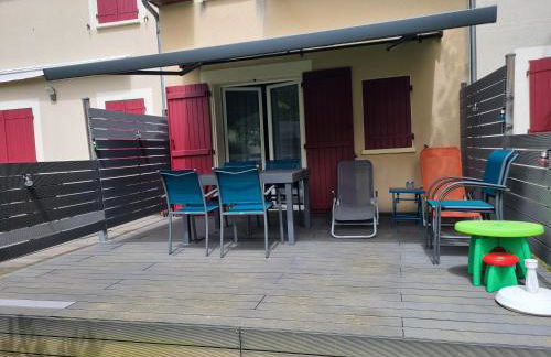 Appartement T3 Goélia - Photo 14