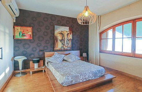 Gorgeous Home In Santa Susanna - Foto 24