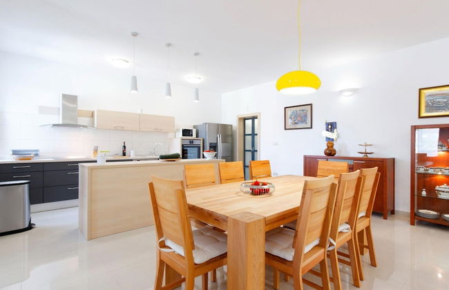 Villa in Croatia With Stunning Mountain Views - Foto 6