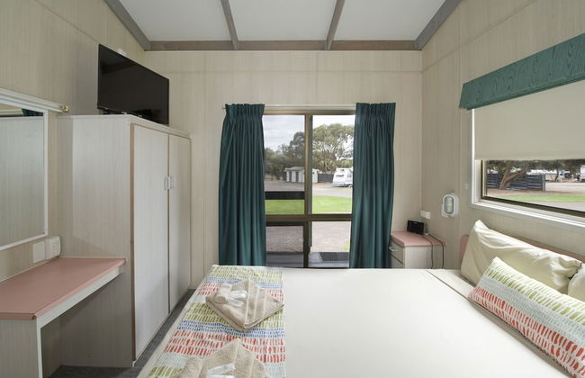 BIG4 Port Hughes Holiday Park - Foto 10