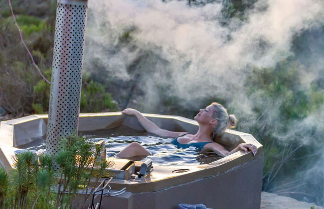 Melozhori Game Reserve - Foto 3