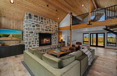 The Lodge at Elbow Creek - Foto 12