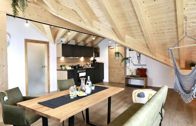 Alpine Easy Flats - Foto 19