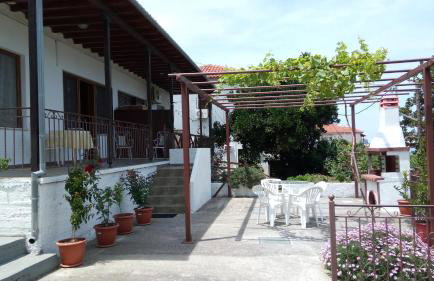 Germanis House - Foto 17