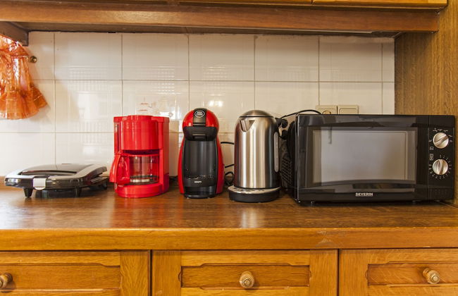 Harmony Country House-Live in the Nature - Foto 31