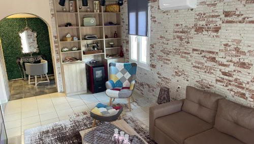 Villa in Alykes with Private Pool & Sea Views - Foto 2