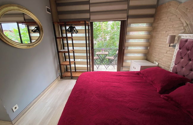 Galatolia Suites - Foto 21