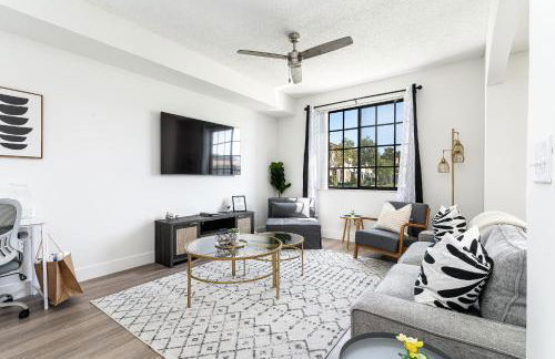 Newly renovated Townhome with King bed - Foto 4