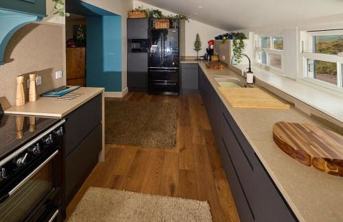 ISLE OF GIGHA FARM HOUSE - Foto 28