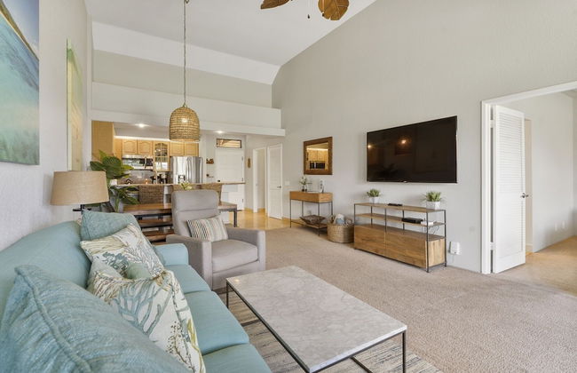 Grand Champions Two Bedrooms - Ocean View by Coldwell Banker Island Vacations - Foto 37