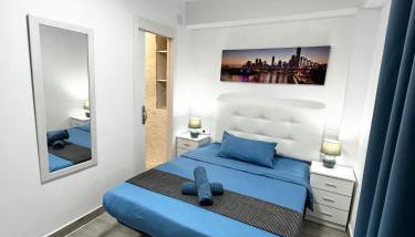 Rambla Apartment by the Sea - Photo 3