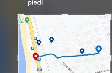 Modern Apartment in Civitavecchia with Terrace, 75 m² - Foto 36