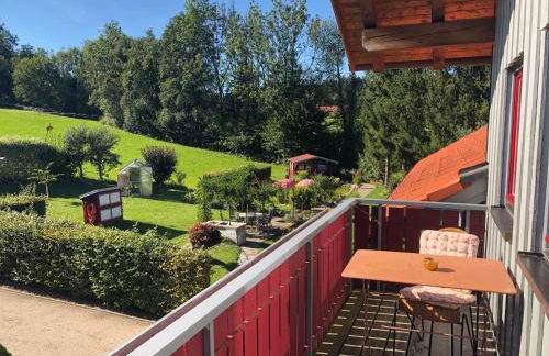 Panoramablick - Foto 3