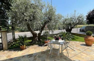 Casetta Mia - Holiday Family House - Foto 17