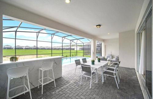 Charming Villa with 8 Bedrooms near Beach 6380 - Foto 90