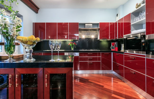 Villa Sunset Water - Foto 35