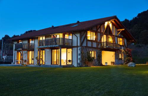 Hemingway casa rural Kanala - Foto 1