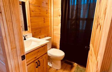 Bourbon Retreat With Hot Tub-9 - Foto 8