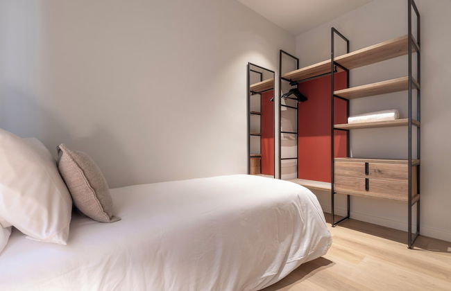 Arrivo Apartments - Photo 4