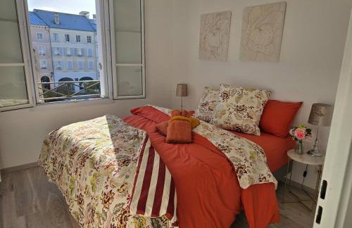 ParisienDisneyHome 6p Parking near Disneyland - Foto 10