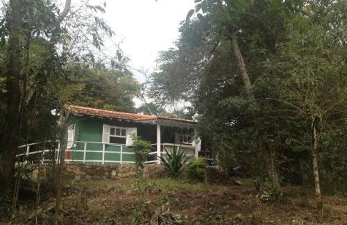 Sossego aos pés da Pedra do Elefante - Foto 8