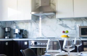 Violetta - Nature's Palace with private pool & view - Photo 11