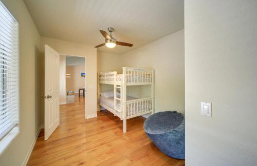 Camp Verde Vacation Rental Near River and Wineries! - Foto 25